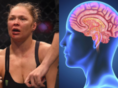 CTE, the UFC and the dark side of combat sports UFC CTE