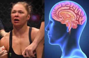CTE, the UFC and the dark side of combat sports UFC CTE
