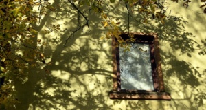 The dancing shadows: ‘All we hear is … silence’ The dancing shadows