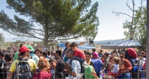 Refugee and travel ban: Hooray for checks and balances checks and balances