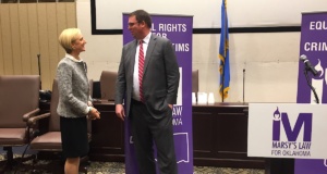 Marsy’s Law proposed to guarantee rights of ‘raw, vulnerable and wounded’ Marsy's Law