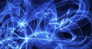 Forget particles: Physics actually rely on ‘states of space’ particles