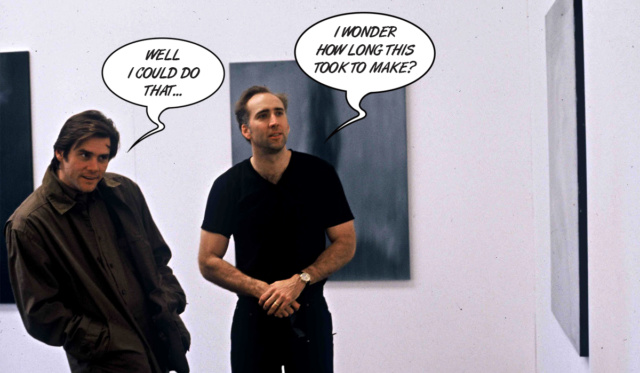 How long did it take you to make that?