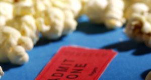 Booze: Coming soon to a theater near you? booze