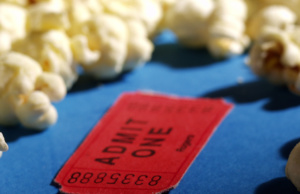 Booze: Coming soon to a theater near you? booze