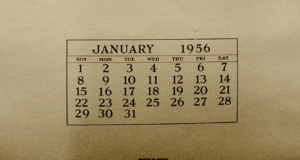 Superstitious? Calculate Friday the 13th in advance Friday the 13th