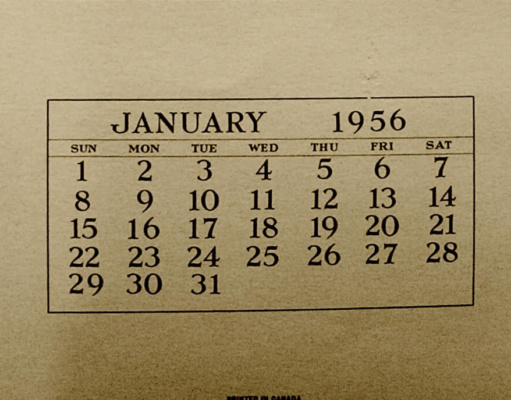 Superstitious? Calculate Friday the 13th in advance Friday the 13th