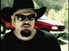 Ford Truck Man headlining Trump inauguration celebration