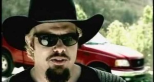 Ford Truck Man headlining Trump inauguration celebration