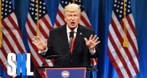 How women’s marches help combat Trump’s narcissism Trump narcissism