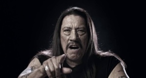 Danny Trejo works for the company he warns against Danny Trejo