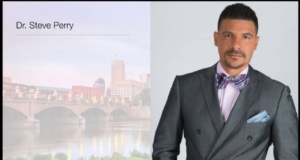 ‘Toxic’ Steve Perry should embarrass charter supporters Steve Perry