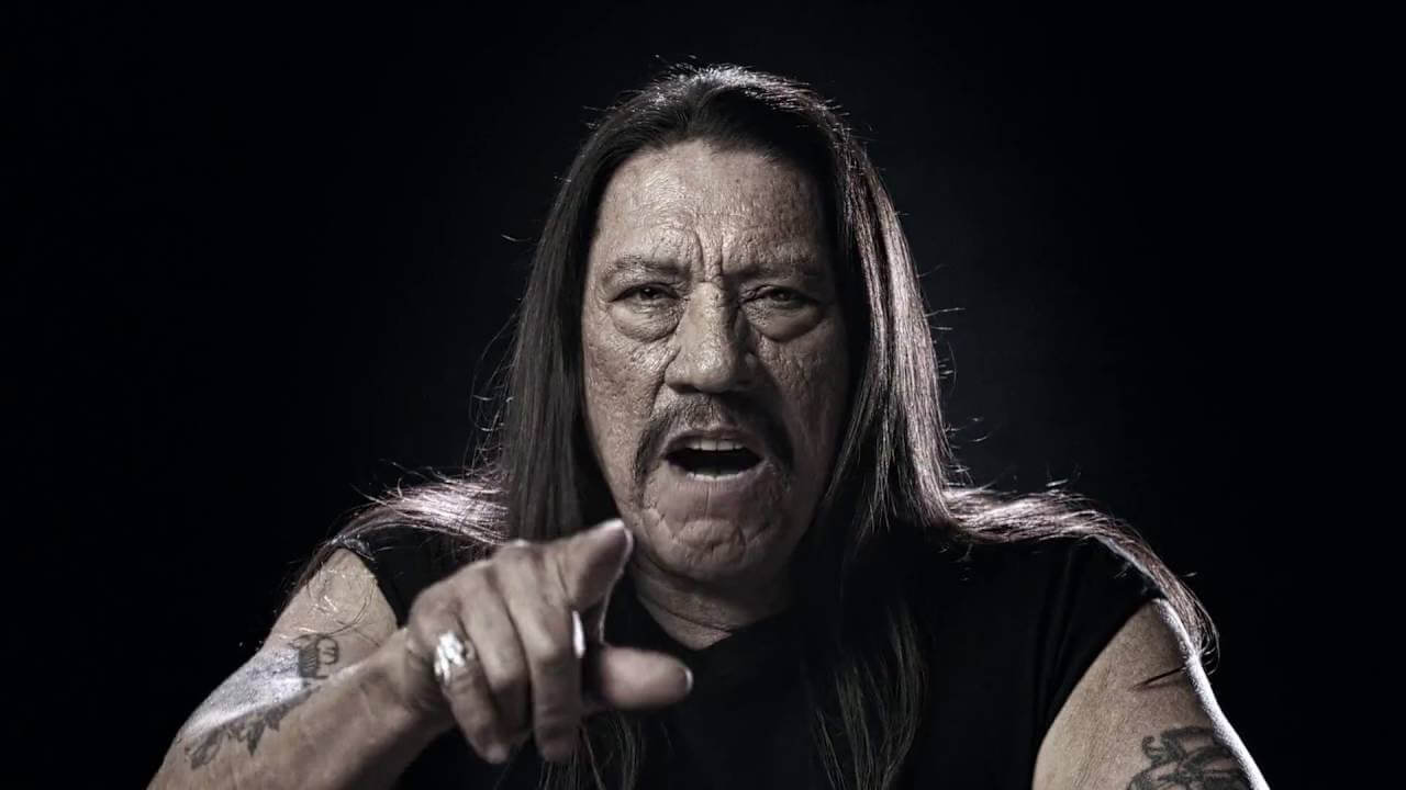 Danny Trejo