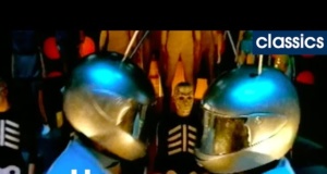 Albums turning 20: Daft Punk, Built to Spill & Pat Boone Daft Punk