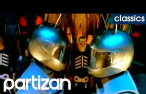 Albums turning 20: Daft Punk, Built to Spill & Pat Boone Daft Punk