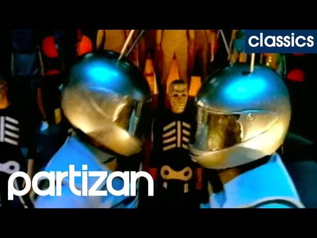 Daft Punk