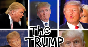 Sundaze: The Trump Bunch Trump bunch