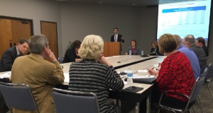 Oklahoma seeking Obamacare innovation waiver despite ACA uncertainty innovation waiver