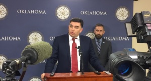 ACLU files challenge to Wyrick’s Supreme Court appointment Supreme Court