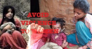 A Country Girl’s Cry: ‘Nobody gives her tears justice’ country girl