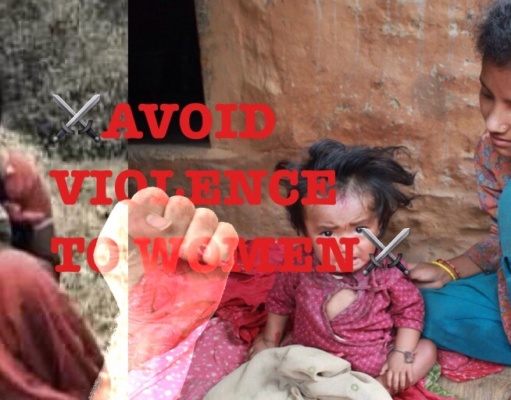 A Country Girl’s Cry: ‘Nobody gives her tears justice’ country girl