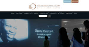 Does Oklahoma care about native son Charlie Christian? native son