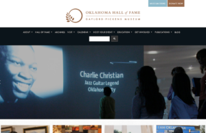 Does Oklahoma care about native son Charlie Christian? native son