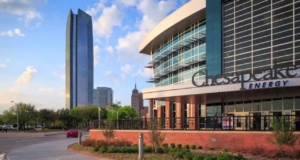 In TV spots, Chickasaws specialize in revisionist history