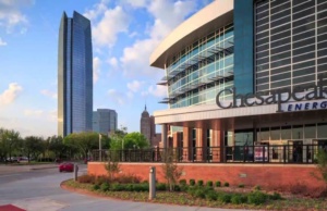 In TV spots, Chickasaws specialize in revisionist history