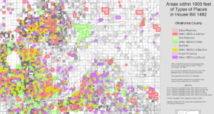 Editorial: District attorneys push HB 1482 with poor logic HB 1482