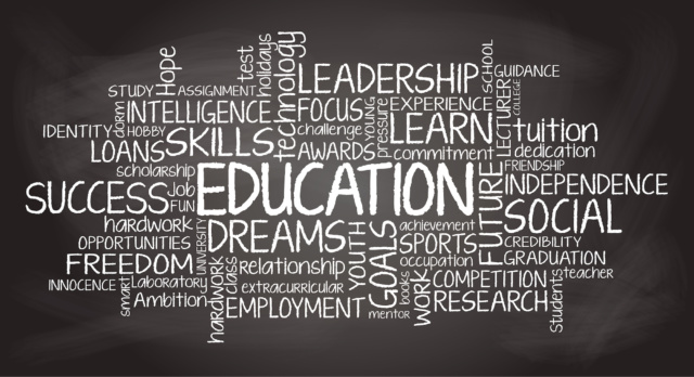 one-size-fits-all education