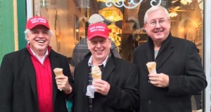 Gary Richardson preparing run for Oklahoma governor Gary Richardson