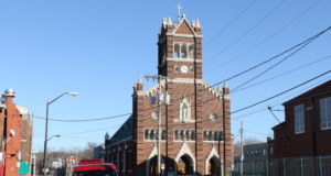 Photos: Take a tour of Kansas City’s ‘Little Italy’ Columbus Park