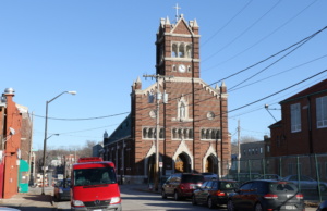 Photos: Take a tour of Kansas City’s ‘Little Italy’ Columbus Park