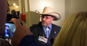 Abortion bills advance, Humphrey says ‘ignorant and stupid won’t get you very far with me’ abortion bills