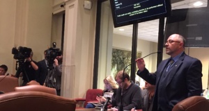 Pro-life supporter finds abortion bills ‘infuriating’ pro-life