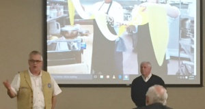 Citizens voice ACA concerns at insurance town hall ACA concerns