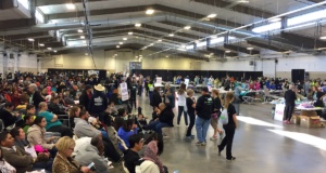 Oklahoma’s Mission of Mercy: ‘We need more access to dental care’ Mission of Mercy