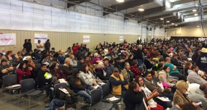 OKMOM in 360: ‘They’ve got it down to an art’ OKMOM