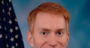 Lankford’s virtual town hall draws criticism, questions Lankford