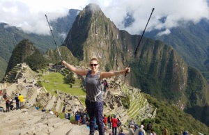 Being ‘The Boss’: An alpha female reflects on single life alpha female