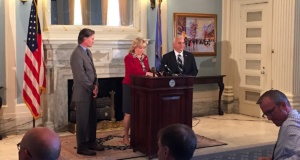 Mike Hunter named new Oklahoma Attorney General Mike Hunter