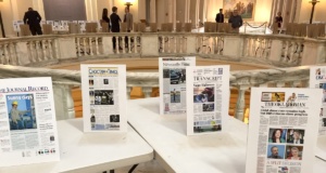 ‘People get mad at the newspaper all the time’ newspaper