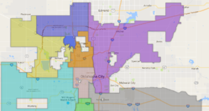 Veteran politicians define Ward 3 & 4 OKC council races OKC council races