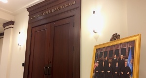 Wyrick attorney’s response: Lawsuit on Supreme Court appointment ‘frivolous’ Patrick Wyrick challenge