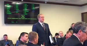 Teacher pay raise heads to full House: ‘We can pass it’ teacher pay raise bill