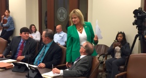 Osborn as cigarette tax clears committee: ‘I’m interested in doing what is right’