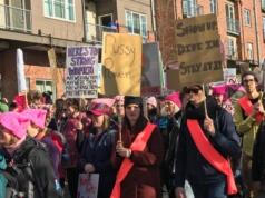 No, I will not calm down (and neither should you) calm down