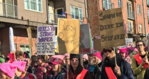 No, I will not calm down (and neither should you) calm down