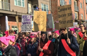 No, I will not calm down (and neither should you) calm down